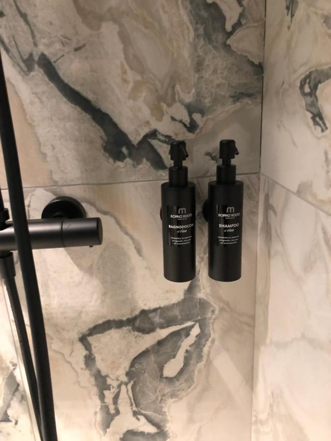 Materiaprima Camere-Rooms マントヴァ エクステリア 写真